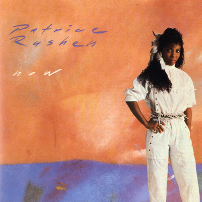 Feels So Real (Won't Let Go) By Patrice Rushen's cover