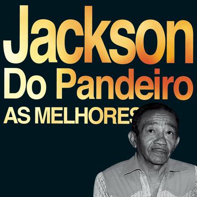 Chiclete Com Banana By Jackson Do Pandeiro's cover