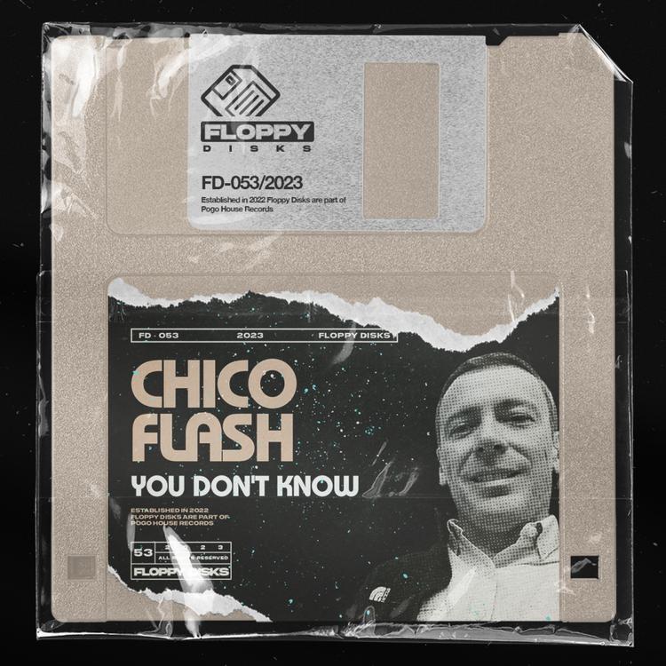 Chico Flash's avatar image