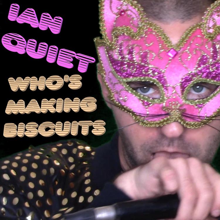 Ian Quiet's avatar image