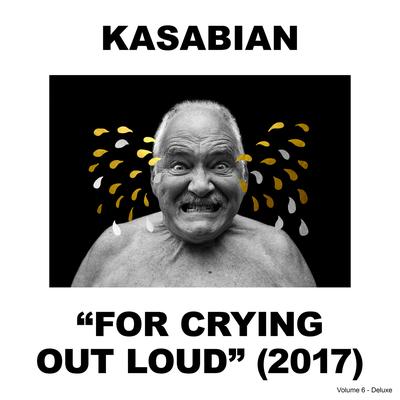 You're in Love with a Psycho By Kasabian's cover