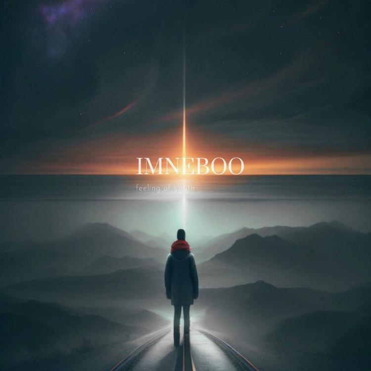 Imneboo's avatar image