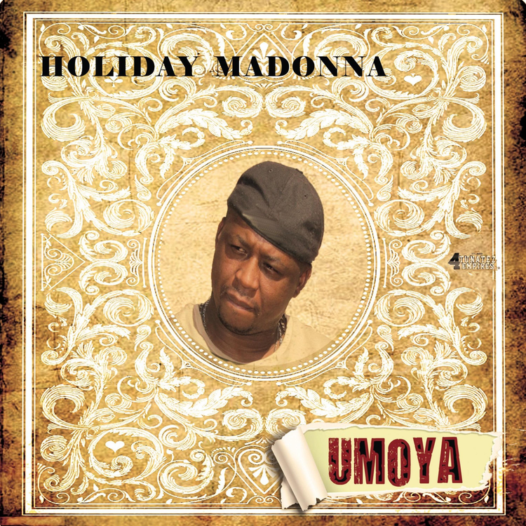 Holiday Madonna's avatar image