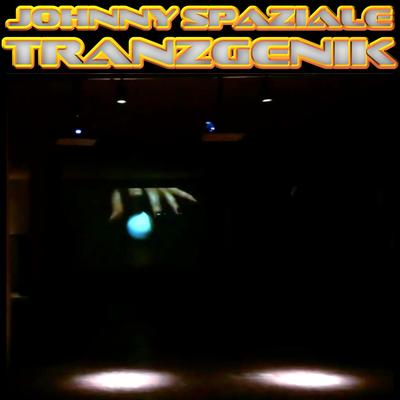 Johnny Spaziale's cover