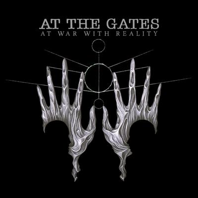 At War with Reality's cover