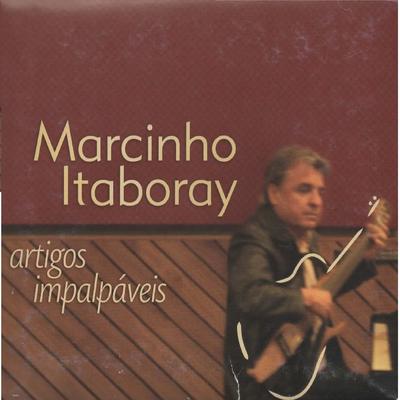 Artigos Impalpáveis's cover