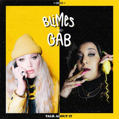 Hot Damn (Remix) By Blimes and Gab, Method Man's cover