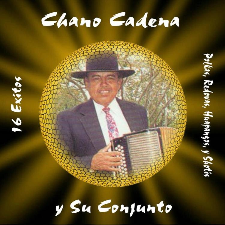 Chano Cadena Y Su Conjunto's avatar image