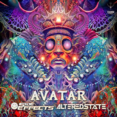 Avatar's cover