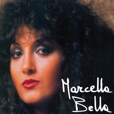 Marcella Bella's cover