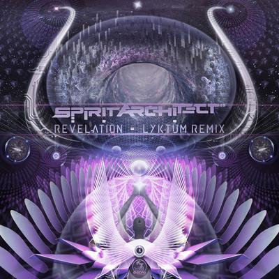 Revelation (Lyktum Remix) By Lyktum, Spirit Architect's cover