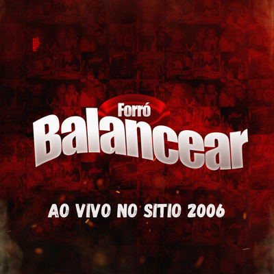 No Sitio 2006 (Ao Vivo)'s cover