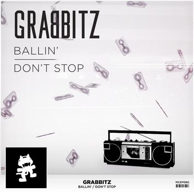 Ballin' / Don't Stop's cover