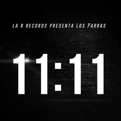 11:11's cover