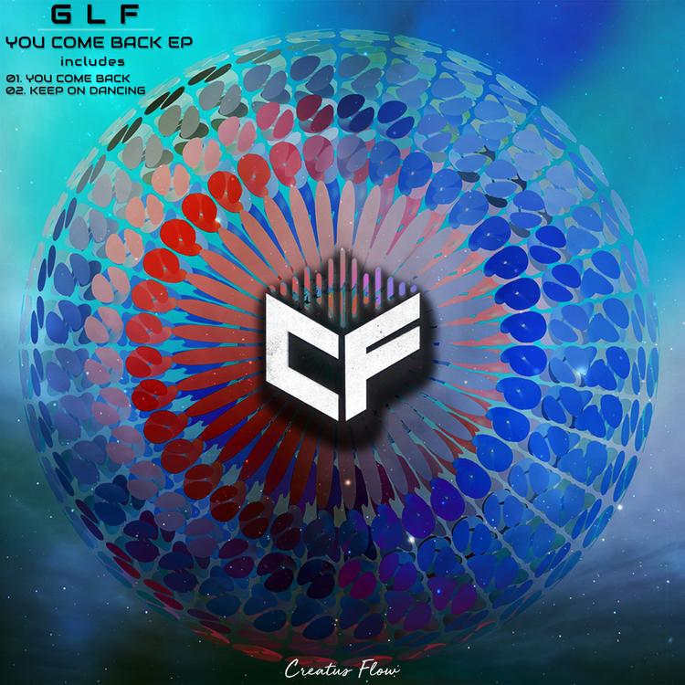 GLF's avatar image
