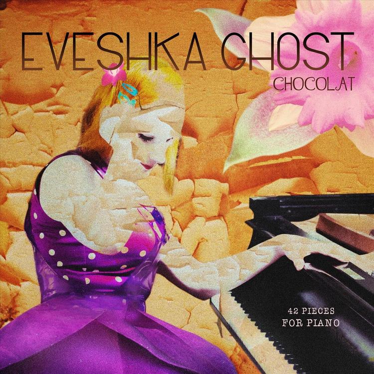 Eveshka Ghost's avatar image