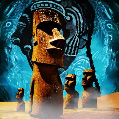 Rapa Nui's cover