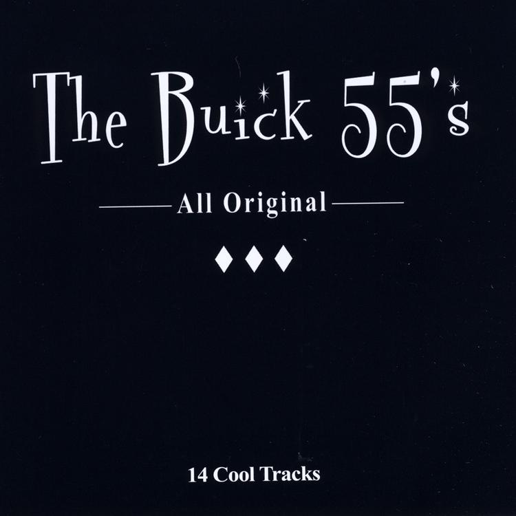 The Buick 55's's avatar image