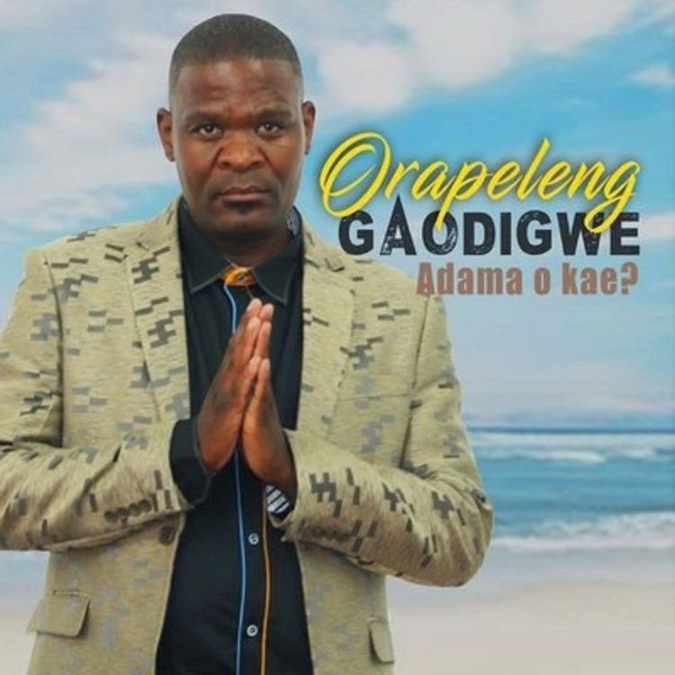 Orapeleng Gaodigwe's avatar image