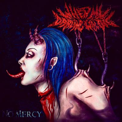 No Mercy's cover