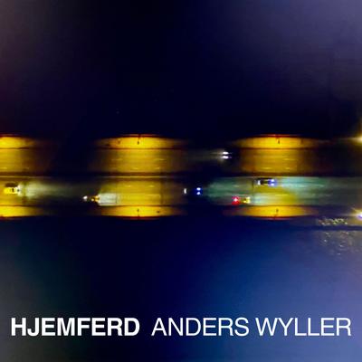 Anders Wyller's cover
