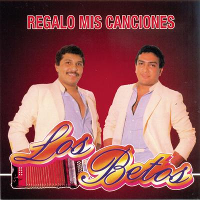 Los Betos's cover