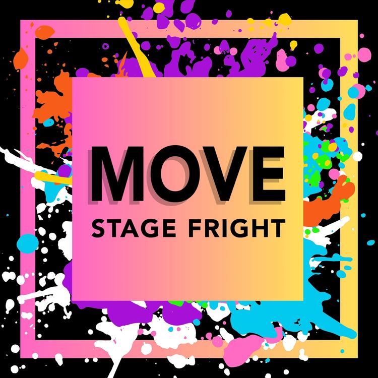 Stage Fright's avatar image