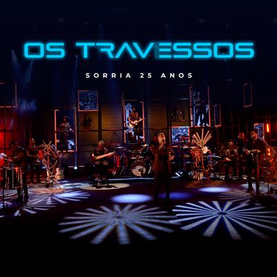 Alô (Ao Vivo) By Os Travessos's cover