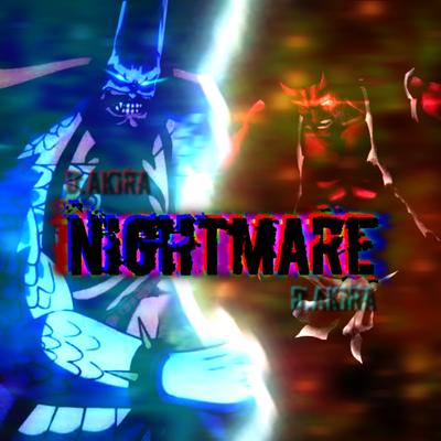 Nightmare By D.Akiraofc, Duelista's cover