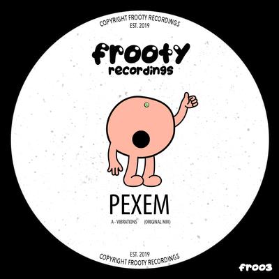 Pexem's cover