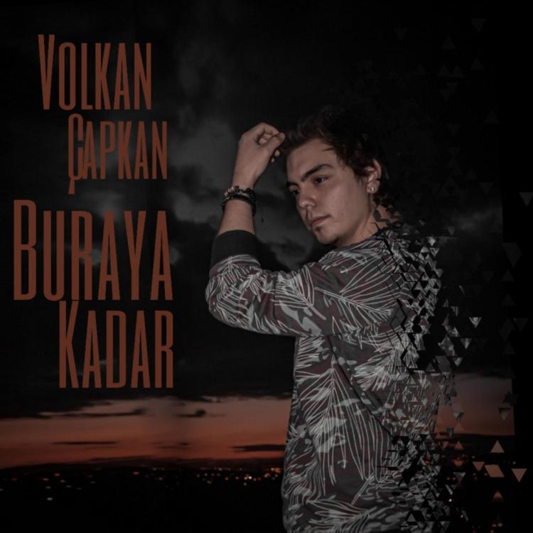 Volkan Çapkan's avatar image