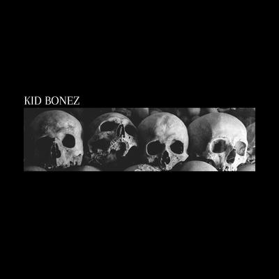 Bonez's cover