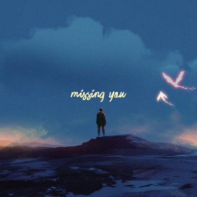 Missing You By Daemon's cover