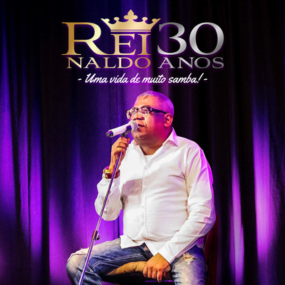 Mano (Ao Vivo) By Reinaldo's cover