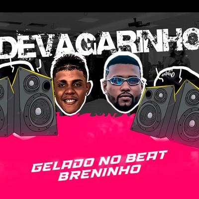 Devagarinho's cover