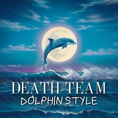 Dolphin Style's cover