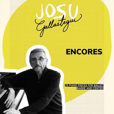 Josu M Gallastegui's cover