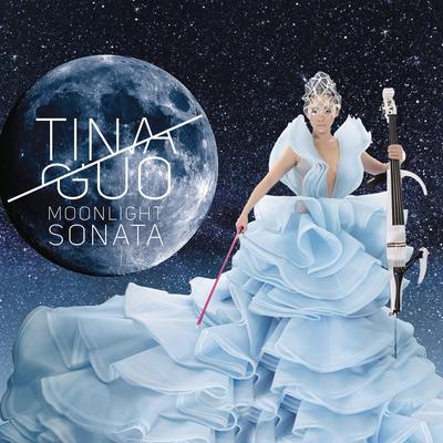 Moonlight Sonata By Tina Guo's cover