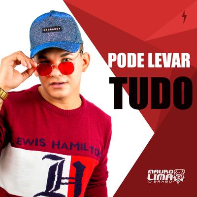 Pode Levar Tudo's cover