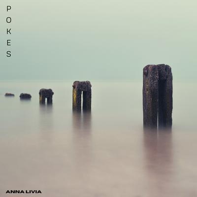 Anna Livia By Pokes's cover