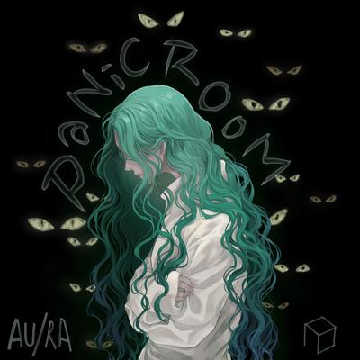 Panic Room's cover