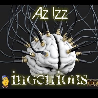 Az Izz Natural Mystic's cover