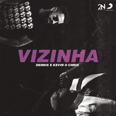 Vizinha's cover