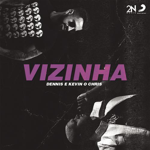 vizinha's cover