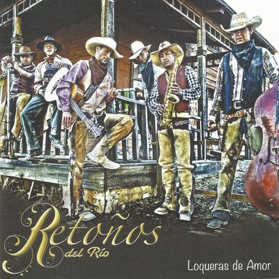 Loqueras de Amor's cover