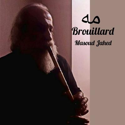 Masoud Jahed's cover