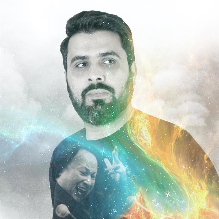 Nasheed Vocalist's avatar image