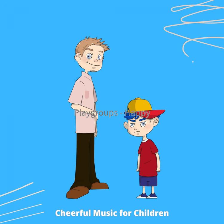 Cheerful Music for Children's avatar image