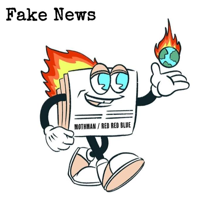 Fake News's avatar image