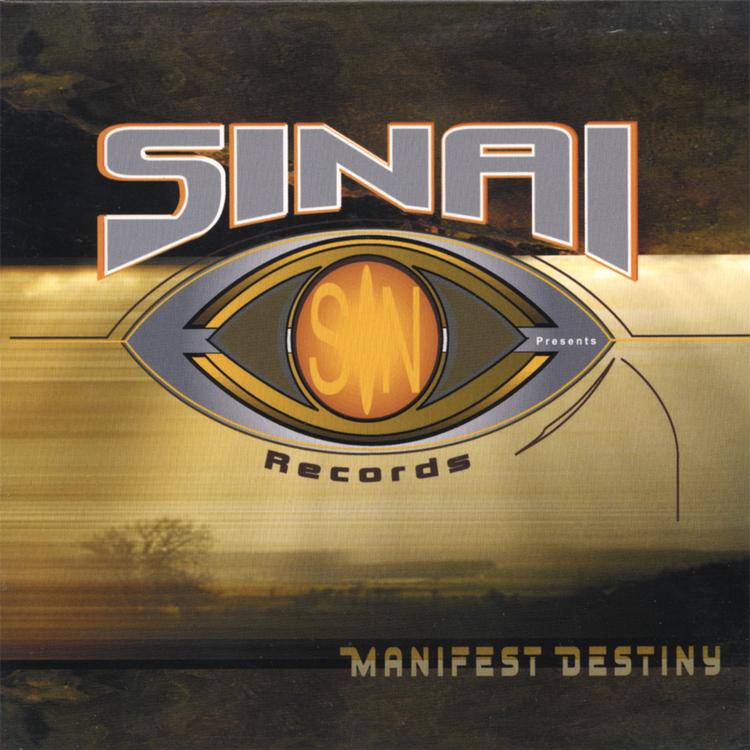 Sinai Records Presents's avatar image